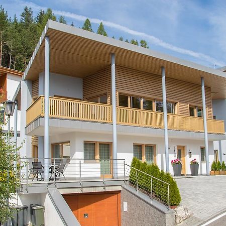 Apartament Ciasa Dolomites La Villa  Zewnętrze zdjęcie