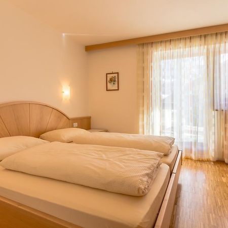 Apartament Ciasa Dolomites La Villa  Zewnętrze zdjęcie