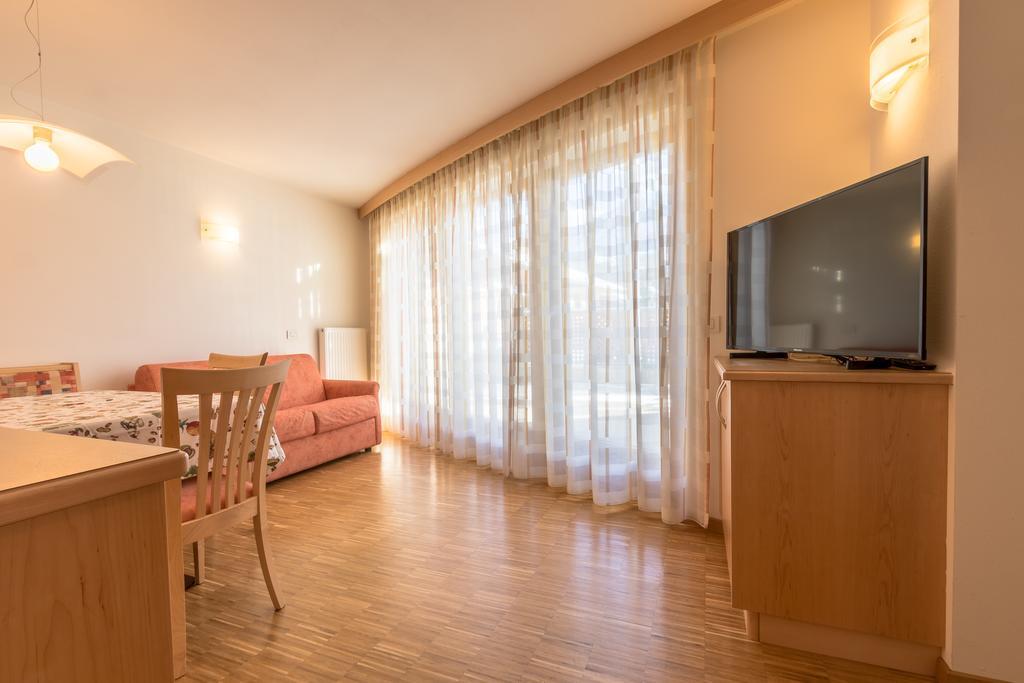 Apartament Ciasa Dolomites La Villa  Zewnętrze zdjęcie